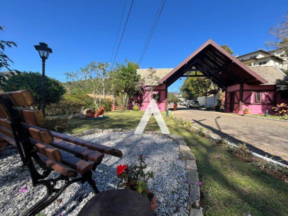 Terreno à Venda, 1.400 m² em Albuquerque - Teresópolis