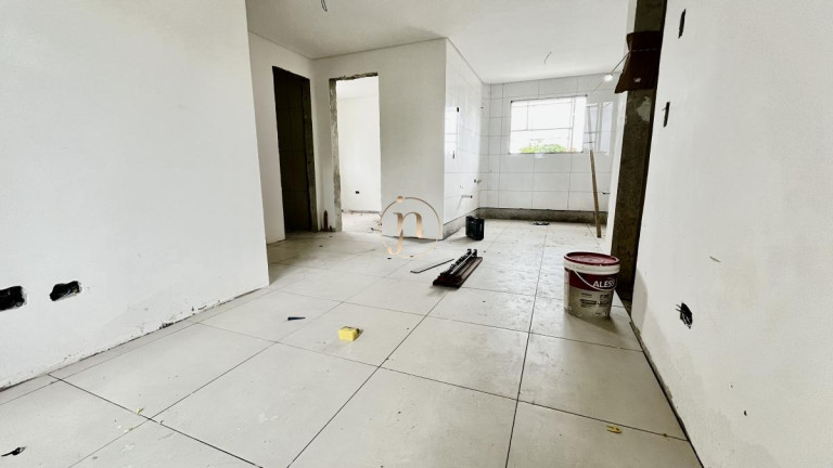 Imagem Apartamento com 2 Quartos à Venda, 43 m² em Bom Jesus - São José Dos Pinhais