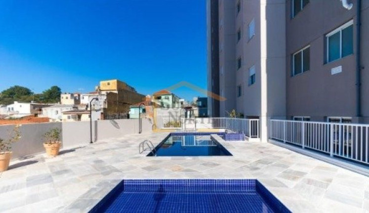 Imagem Apartamento com 2 Quartos à Venda, 43 m² em Vila Gustavo - São Paulo Imagem Apartamento com 2 Quartos à Venda, 43 m² em Vila Gustavo - São Paulo