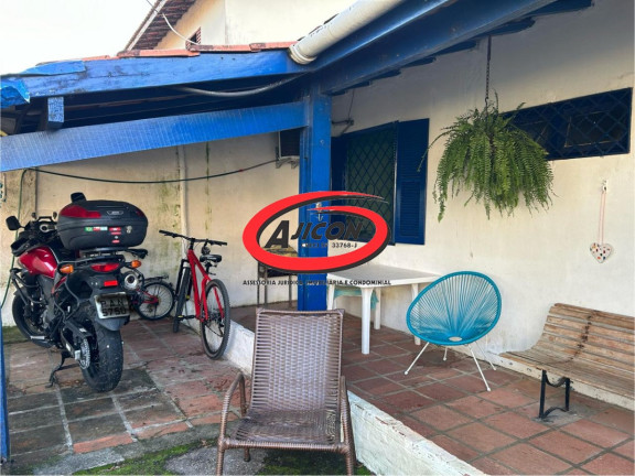 Imagem Casa com 1 Quarto à Venda, 90 m² em Barra Da Lagoa - Ubatuba Imagem Casa com 1 Quarto à Venda, 90 m² em Barra Da Lagoa - Ubatuba