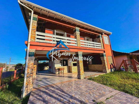 Imagem Casa com 4 Quartos à Venda, 210 m² em Mariluz - Imbé Imagem Casa com 4 Quartos à Venda, 210 m² em Mariluz - Imbé
