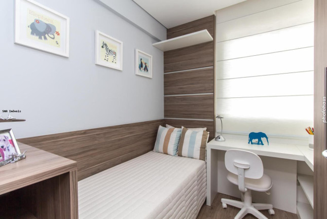 Imagem Apartamento com 3 Quartos à Venda, 68 m² em Portão - Curitiba Imagem Apartamento com 3 Quartos à Venda, 68 m² em Portão - Curitiba