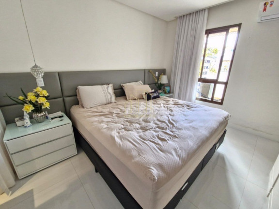 Imagem Imóvel com 4 Quartos à Venda, 194 m² em Caminho Das árvores - Salvador