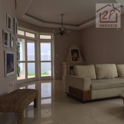 Imagem Casa com 6 Quartos à Venda, 530 m² em Jardim Aquarius - São José Dos Campos