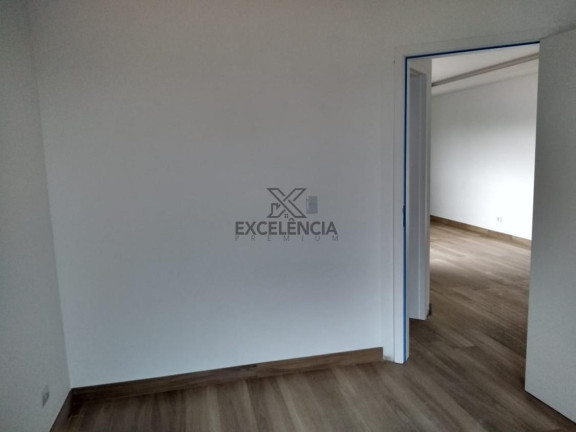 Imagem Apartamento com 3 Quartos à Venda, 76 m² em Boneca Do Iguaçu - São José Dos Pinhais