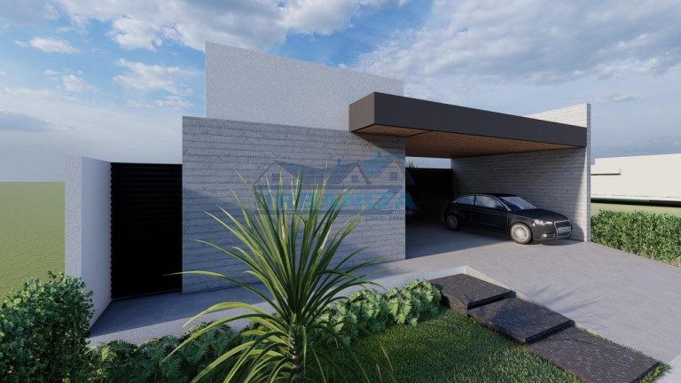 Imagem Casa à Venda, 215 m² em Condominio Residencial Villa Lobos - Birigui Imagem Casa à Venda, 215 m² em Condominio Residencial Villa Lobos - Birigui