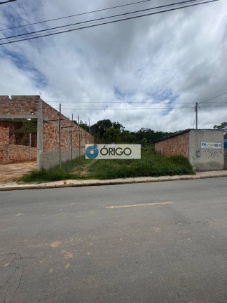 Terreno à Venda, 503 m² em Quintas Do Jacuba - Contagem