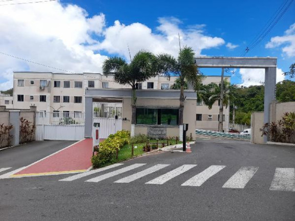 Apartamento com 2 Quartos à Venda, 41 m² em Santana - Jaboatao Dos Guararapes