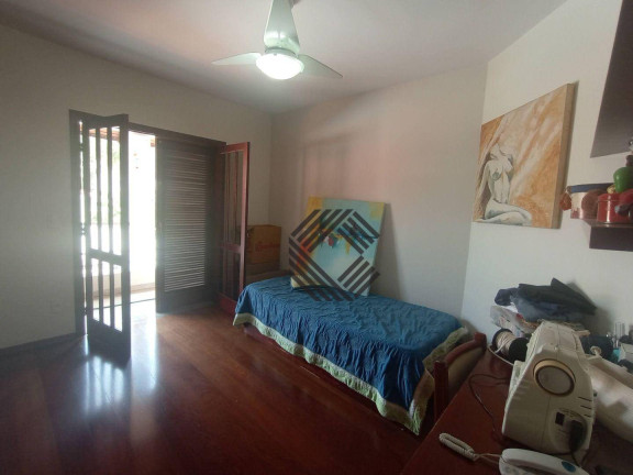 Imagem Sobrado com 5 Quartos à Venda, 466 m² em Jardim Ibiti Do Paço - Sorocaba