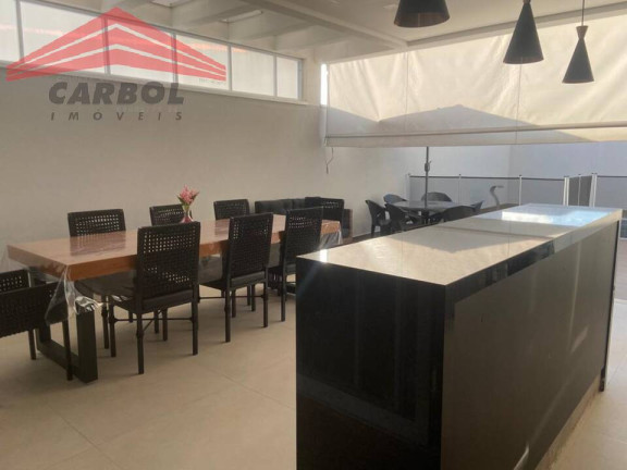 Imagem Casa de Condomínio com 3 Quartos à Venda, 360 m² em Jardim Novo Mundo - Jundiaí Imagem Casa de Condomínio com 3 Quartos à Venda, 360 m² em Jardim Novo Mundo - Jundiaí
