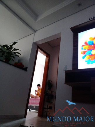 Imagem Apartamento com 2 Quartos à Venda, 45 m² em Jardim Alvorada - Santo André Imagem Apartamento com 2 Quartos à Venda, 45 m² em Jardim Alvorada - Santo André