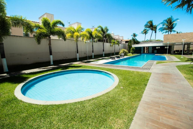 Imagem Casa com 4 Quartos à Venda, 176 m² em Lagoa Redonda - Fortaleza Imagem Casa com 4 Quartos à Venda, 176 m² em Lagoa Redonda - Fortaleza