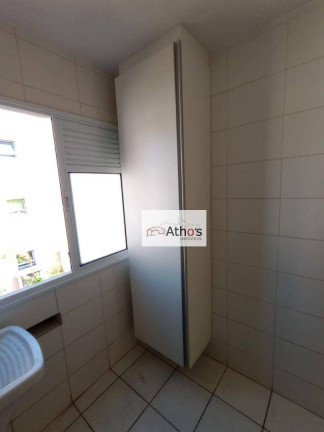 Imagem Apartamento com 2 Quartos à Venda, 60 m² em Parque Campo Bonito - Indaiatuba Imagem Apartamento com 2 Quartos à Venda, 60 m² em Parque Campo Bonito - Indaiatuba