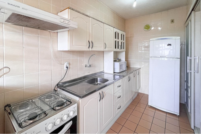 Imagem Apartamento com 1 Quarto à Venda, 45 m² em Centro - Canoas Imagem Apartamento com 1 Quarto à Venda, 45 m² em Centro - Canoas