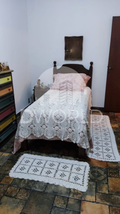 Imagem Casa com 3 Quartos à Venda, 252 m² em Centro - São Bernardo Do Campo Imagem Casa com 3 Quartos à Venda, 252 m² em Centro - São Bernardo Do Campo