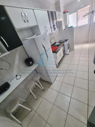 Imagem Apartamento com 2 Quartos à Venda, 56 m² em Ocian - Praia Grande