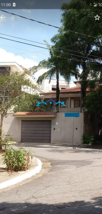 Imagem Casa com 4 Quartos à Venda, 640 m² em Jardim Da Saúde - São Paulo