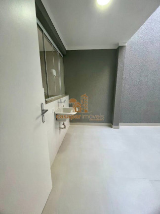 Imagem Sobrado com 3 Quartos à Venda, 160 m² em Vila Bela Vista - Santo André