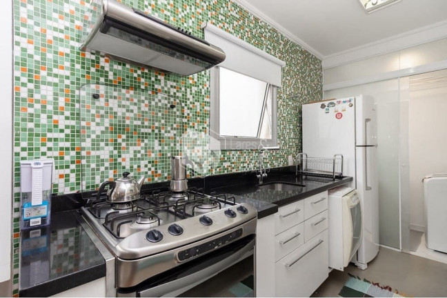Imagem Apartamento com 1 Quarto à Venda, 37 m² em Itaim Bibi - São Paulo Imagem Apartamento com 1 Quarto à Venda, 37 m² em Itaim Bibi - São Paulo