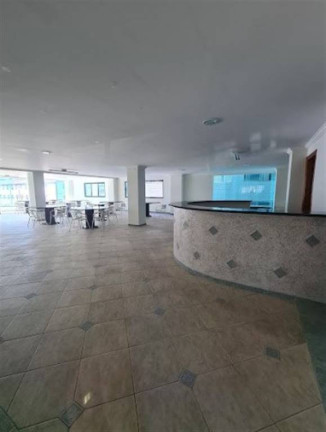 Imagem Apartamento com 2 Quartos à Venda, 132 m² em Forte - Praia Grande
