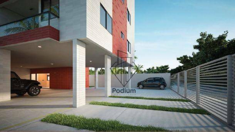 Imagem Apartamento com 2 Quartos à Venda, 54 m² em Miramar - João Pessoa Imagem Apartamento com 2 Quartos à Venda, 54 m² em Miramar - João Pessoa