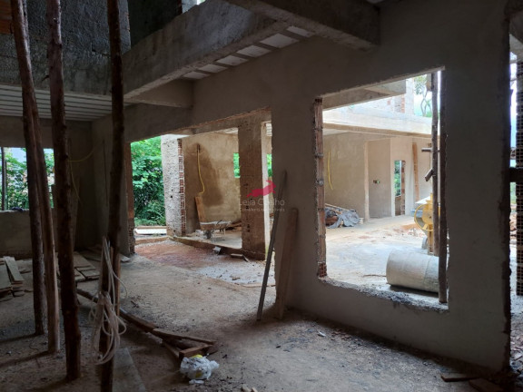 Imagem Casa de Condomínio com 3 Quartos à Venda, 250 m² em Condomínio águas Claras (piedade Do Paraopeba) - Brumadinho