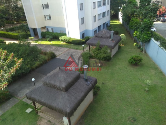 Imagem Apartamento com 2 Quartos à Venda, 51 m² em Chácara Nossa Senhora Do Bom Conselho - São Paulo