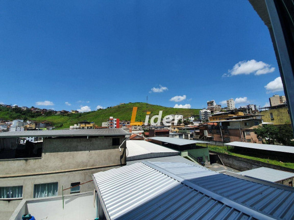 Imagem Apartamento com 2 Quartos para Alugar, 60 m² em Bom Jardim - Juiz De Fora Imagem Apartamento com 2 Quartos para Alugar, 60 m² em Bom Jardim - Juiz De Fora