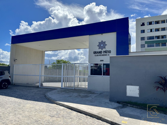 Imagem Apartamento com 2 Quartos à Venda, 49 m² em Cidade Universitária - Maceió
