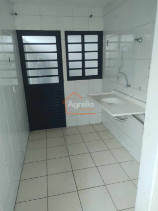 Imagem Imóvel com 2 Quartos à Venda, 48 m² em Condominio Residencial Pantanal 2 - Mogi Guaçu Imagem Imóvel com 2 Quartos à Venda, 48 m² em Condominio Residencial Pantanal 2 - Mogi Guaçu