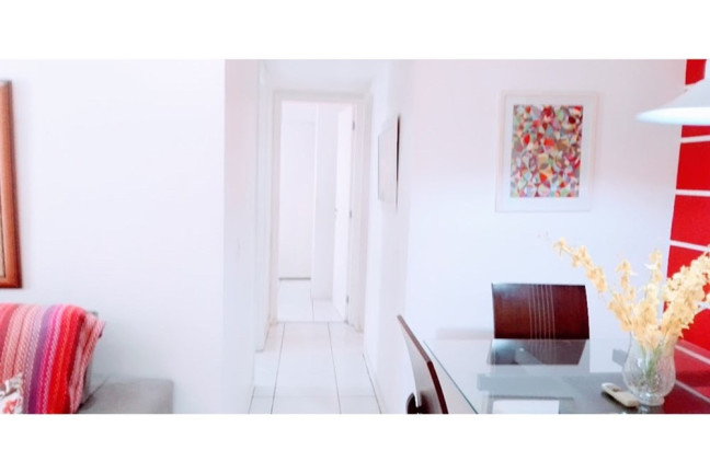 Imagem Apartamento com 2 Quartos à Venda, 51 m² em Pechincha - Rio De Janeiro