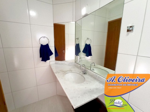 Imagem Cobertura com 4 Quartos à Venda, 300 m² em Itaguá - Ubatuba