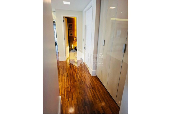 Imagem Apartamento com 4 Quartos à Venda, 184 m² em Moema - São Paulo