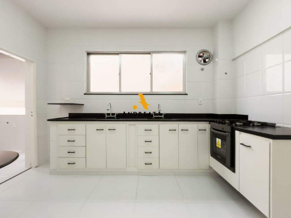 Imagem Apartamento com 3 Quartos à Venda, 170 m² em Copacabana - Rio De Janeiro