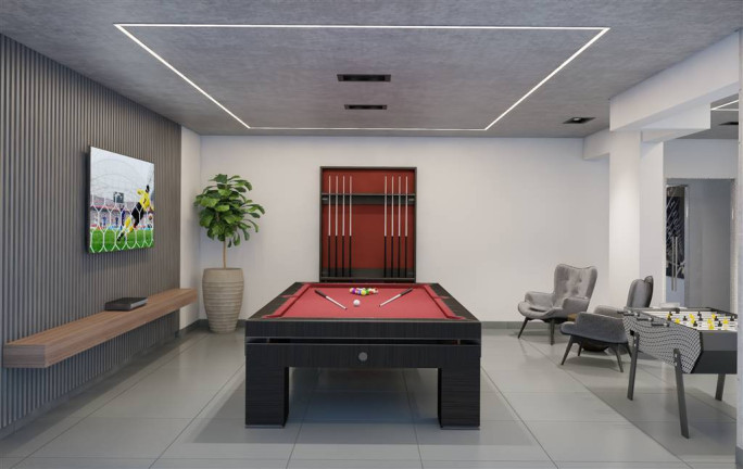 Imagem Apartamento com 2 Quartos à Venda, 83 m² em Aviação - Praia Grande