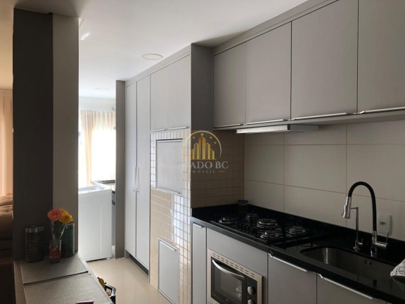 Imagem Apartamento com 2 Quartos à Venda, 100 m² em Centro - Camboriú