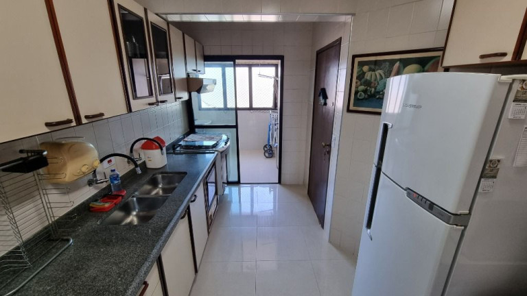 Imagem Apartamento com 2 Quartos à Venda, 107 m² em Astúrias - Guarujá