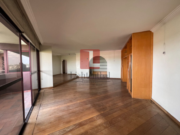 Imagem Apartamento com 4 Quartos à Venda, 292 m² em Jardim Leonor - São Paulo Imagem Apartamento com 4 Quartos à Venda, 292 m² em Jardim Leonor - São Paulo