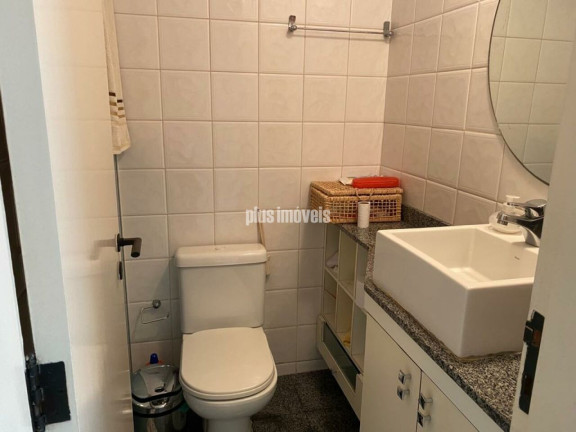 Imagem Apartamento com 3 Quartos à Venda, 78 m² em Vila Gumercindo - São Paulo Imagem Apartamento com 3 Quartos à Venda, 78 m² em Vila Gumercindo - São Paulo