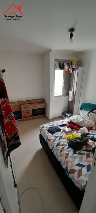 Imagem Apartamento com 2 Quartos à Venda, 54 m² em Vila Das Belezas - São Paulo Imagem Apartamento com 2 Quartos à Venda, 54 m² em Vila Das Belezas - São Paulo
