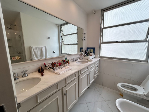 Imagem Apartamento com 3 Quartos à Venda, 178 m² em Jardim Paulista - São Paulo