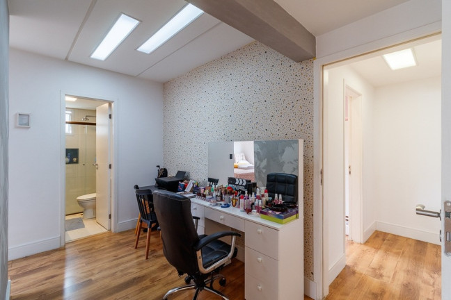 Imagem Apartamento com 2 Quartos à Venda, 142 m² em Vila Andrade - São Paulo