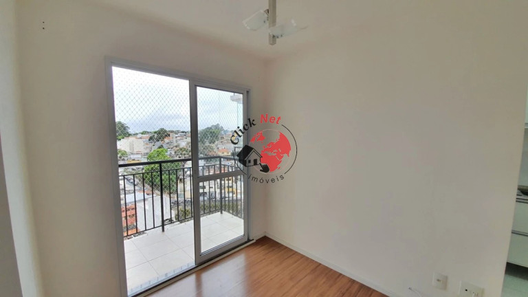 Imagem Apartamento com 2 Quartos à Venda, 46 m² em Centro - Diadema Imagem Apartamento com 2 Quartos à Venda, 46 m² em Centro - Diadema