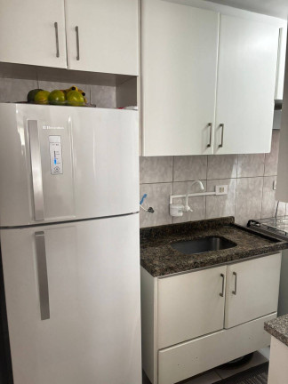 Imagem Apartamento com 2 Quartos à Venda, 47 m² em Conceição - Diadema