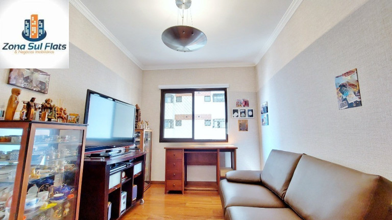 Imagem Apartamento com 4 Quartos à Venda, 169 m² em Vila Mariana - São Paulo Imagem Apartamento com 4 Quartos à Venda, 169 m² em Vila Mariana - São Paulo