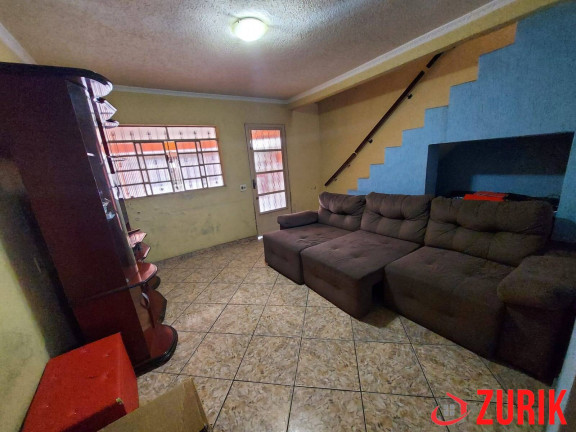 Imagem Sobrado com 4 Quartos à Venda, 135 m² em Jardim Brasil (zona Norte) - São Paulo Imagem Sobrado com 4 Quartos à Venda, 135 m² em Jardim Brasil (zona Norte) - São Paulo