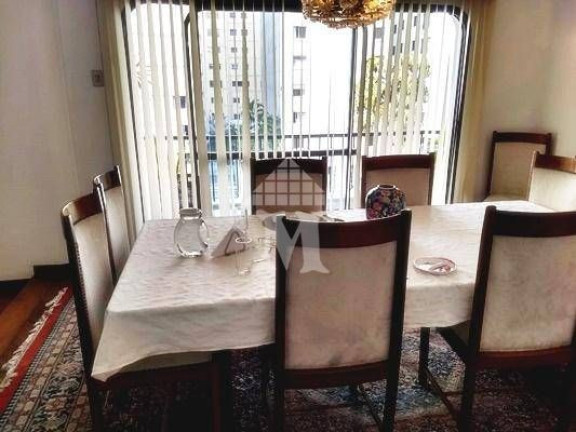Imagem Apartamento com 4 Quartos à Venda, 320 m² em Jardim Paulista - São Paulo Imagem Apartamento com 4 Quartos à Venda, 320 m² em Jardim Paulista - São Paulo