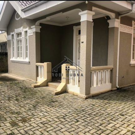 Imagem Casa com 3 Quartos para Alugar, 130 m² em Rebouças - Curitiba Imagem Casa com 3 Quartos para Alugar, 130 m² em Rebouças - Curitiba