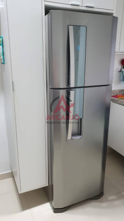 Imagem Apartamento com 2 Quartos à Venda, 72 m² em Pereque Açu - Ubatuba Imagem Apartamento com 2 Quartos à Venda, 72 m² em Pereque Açu - Ubatuba