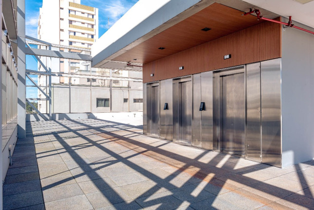 Imagem Imóvel para Alugar, 4.805 m² em Santo Amaro - São Paulo